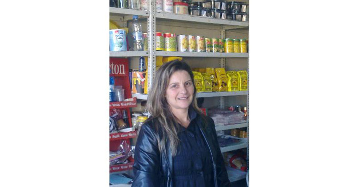 Team Member