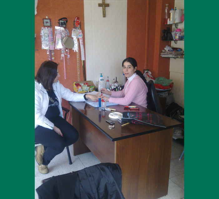 Team Member