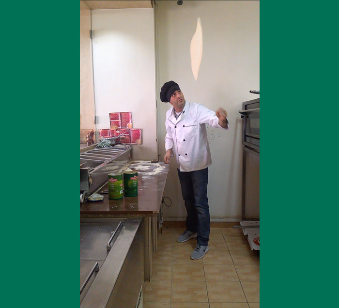 Team Member